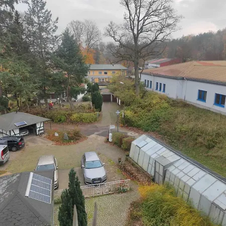 Heringsdorf Haus Im Park * Neuhof (Heringsdorf)